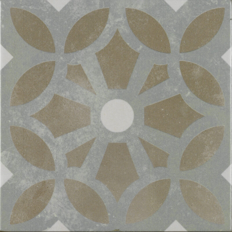 Art Cezzane Matt 22.3/22.3/1.1 cm