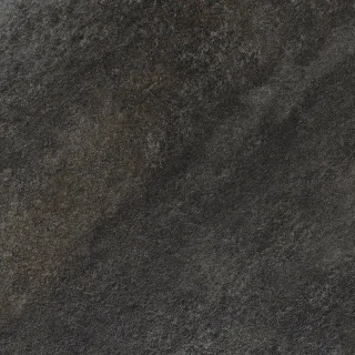 Stonequartz Nero Matt 60/60/2cm