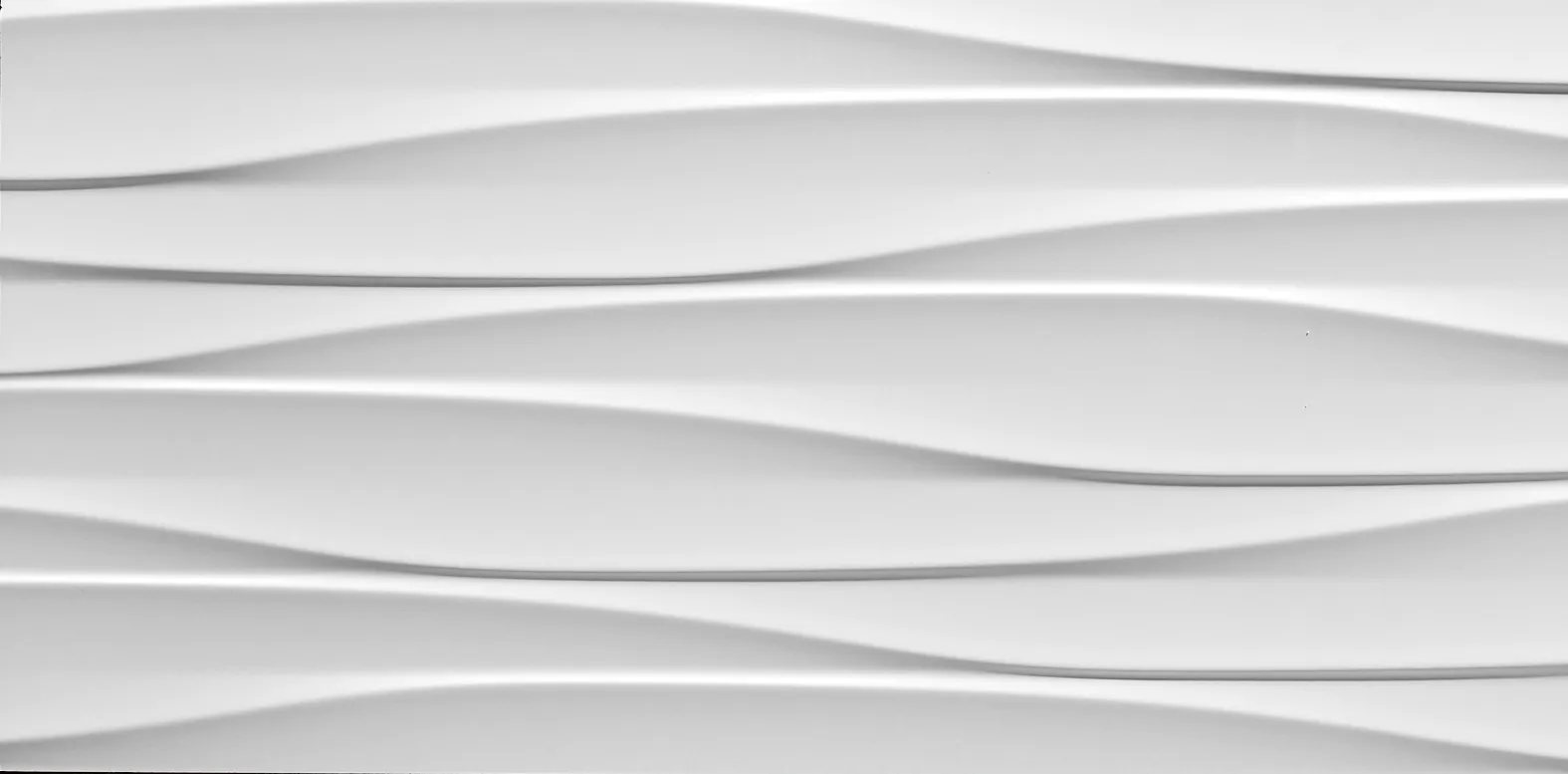 Wind Weiss Matt 30/60/0.9 cm