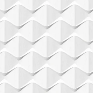 Tress Weiss Matt 40/120/0.9 cm