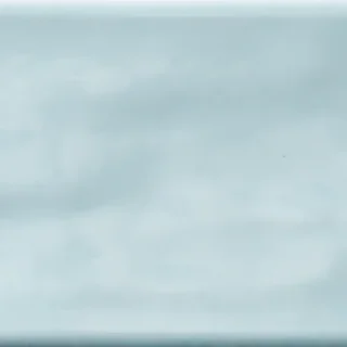 Mayolica Celeste Glasiert 7.5/30/1 cm