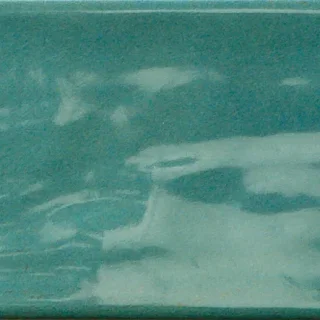 Grace Green Glasiert 7.5/30/1 cm