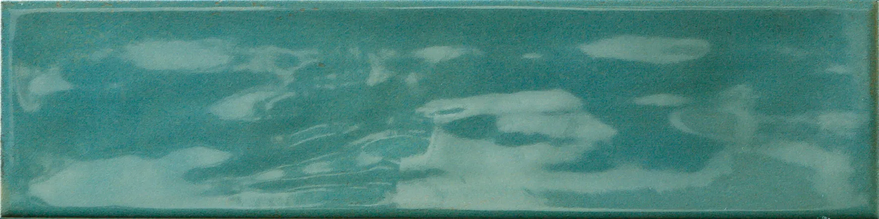 Grace Green Glasiert 7.5/30/1 cm