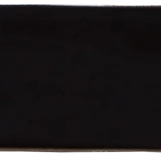 Mayfair Negro-Mate Glasiert 6.50/20/0.95 cm