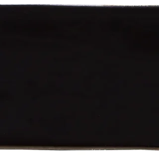 Mayfair Negro Glasiert 6.50/20/0.95 cm