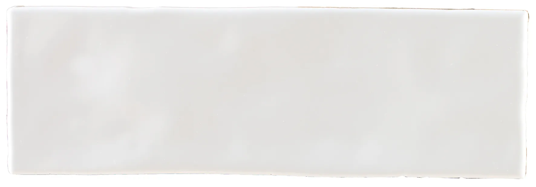 Mayfair Blanco Glasiert 6.50/20/0.95 cm