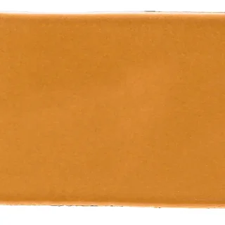 Mayfair Ocre Glasiert 6.50/20/0.95 cm