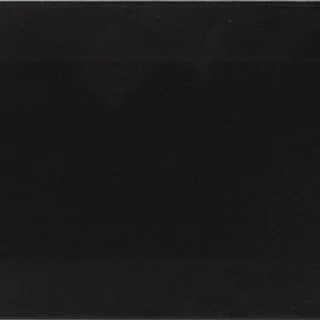 Subway Negro-Mate Matt 7.5/15/0.9 cm