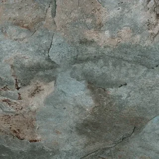 Slate-Way Green Matt 7/28/0.95 cm