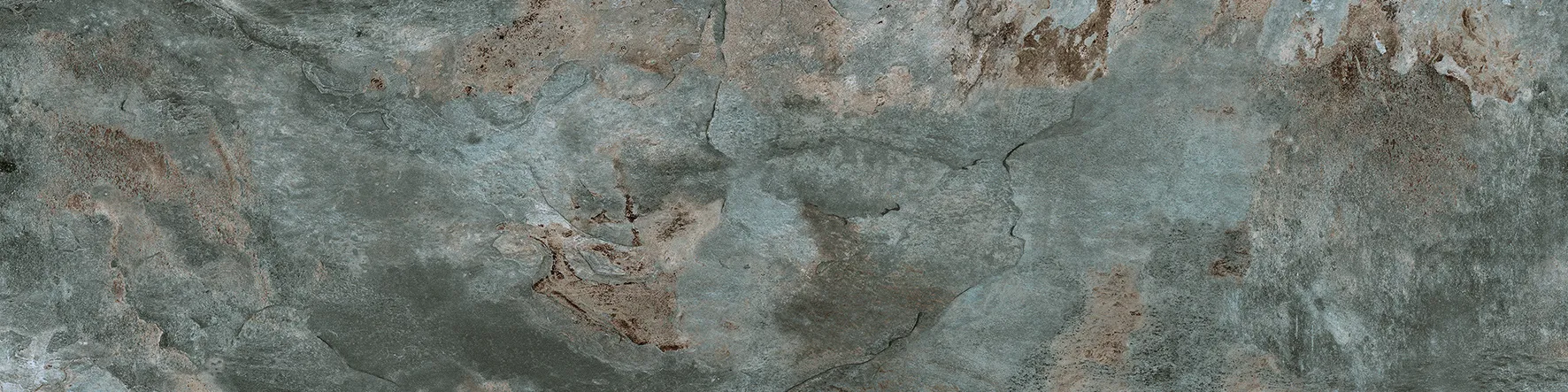 Slate-Way Green Matt 7/28/0.95 cm