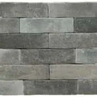 Brickwall Tortora Matt 7/28/0.95 cm