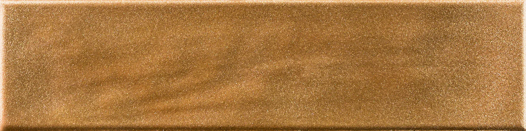 Aurea Gold Matt 7.5/30/1 cm