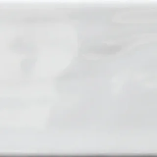 Mayolica Perla Glasiert 7.5/30/1 cm