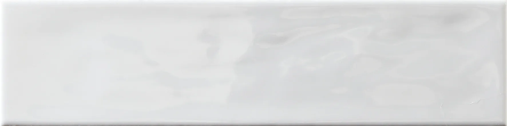 Mayolica Perla Glasiert 7.5/30/1 cm