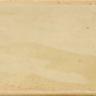 Grace Ocre Glasiert 7.5/30/1 cm