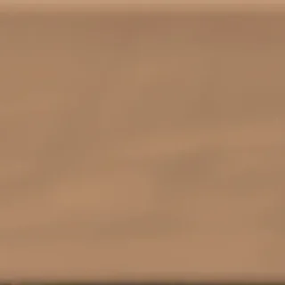 Eleganza Terra Glasiert 7.5/30/1 cm