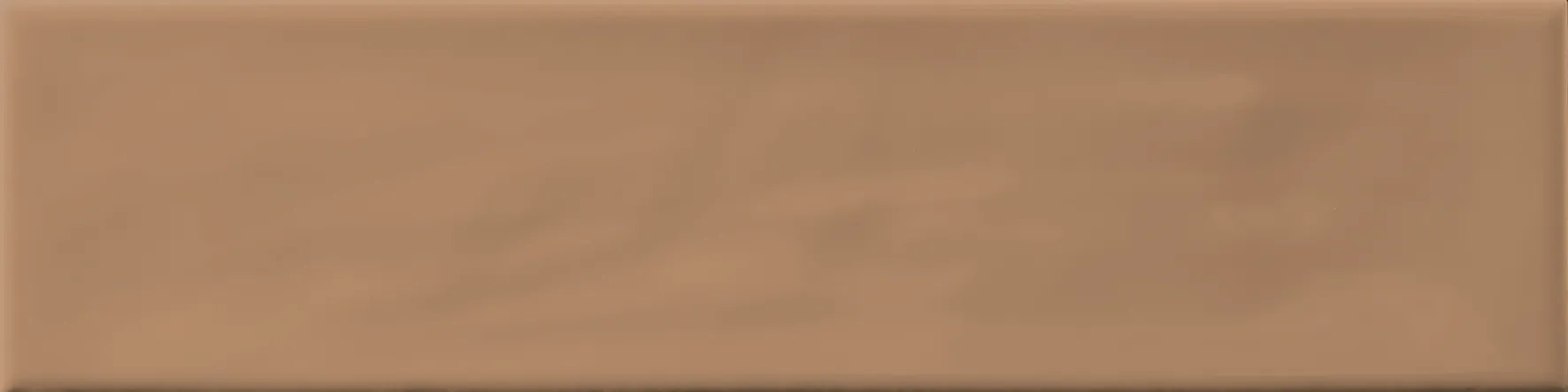 Eleganza Terra Glasiert 7.5/30/1 cm