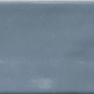 Eleganza Blu Glasiert 7.5/30/1 cm