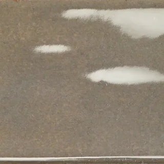 Grace Taupe Glasiert 7.5/30/1 cm