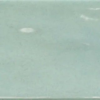 Grace Aqua Glasiert 7.5/30/1 cm