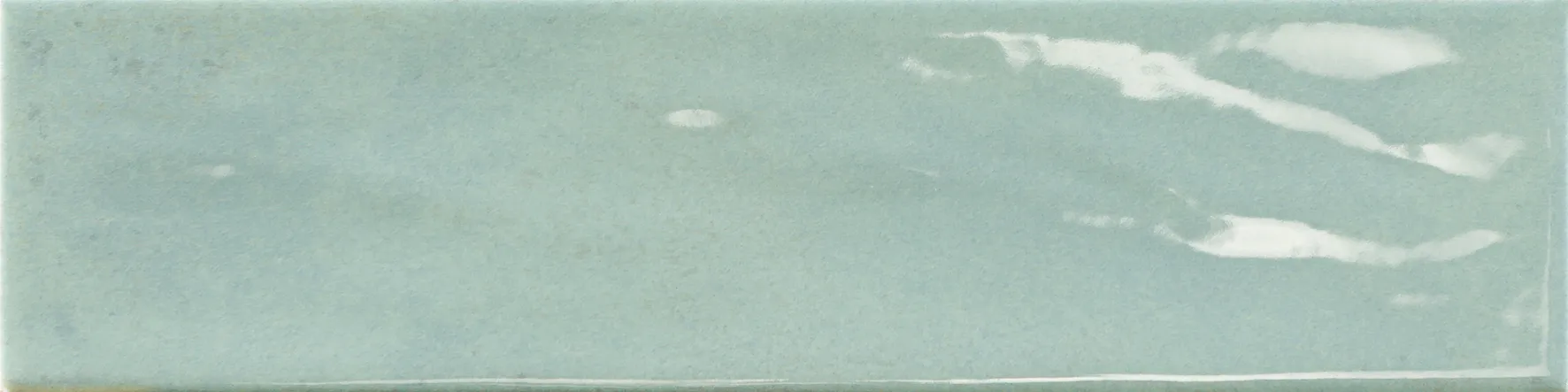 Grace Aqua Glasiert 7.5/30/1 cm