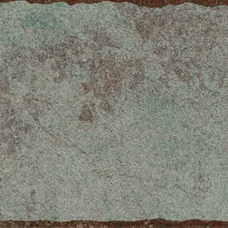 Alloy Mint Matt 7.5/30/1 cm