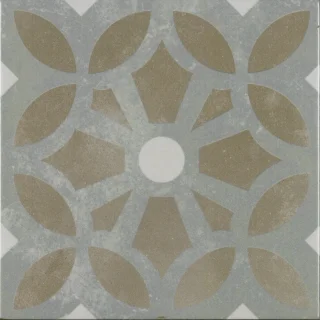 Art Cezzane Matt 22.3/22.3/1.1 cm