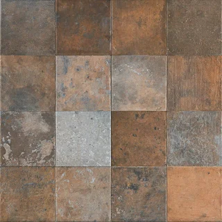 Empoli--Senesi Cooper Matt 22.3/22.3/1.1 cm