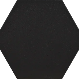 Mayfair Negro Matt 19.8/22.8/1 cm