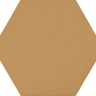 Mayfair Ocre Matt 19.8/22.8/1 cm