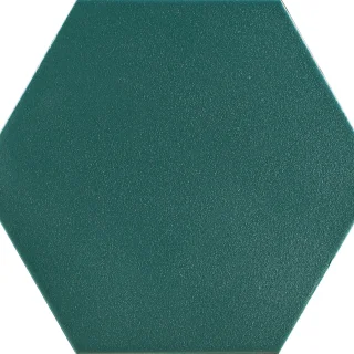Mayfair Vert Matt 19.8/22.8/1 cm