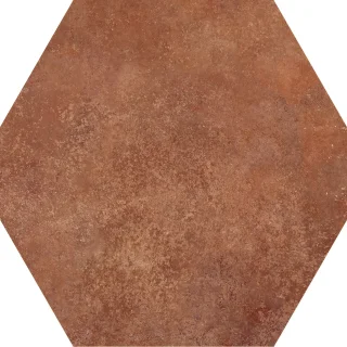 Toscana Cotto Matt 19.8/22.8/1 cm