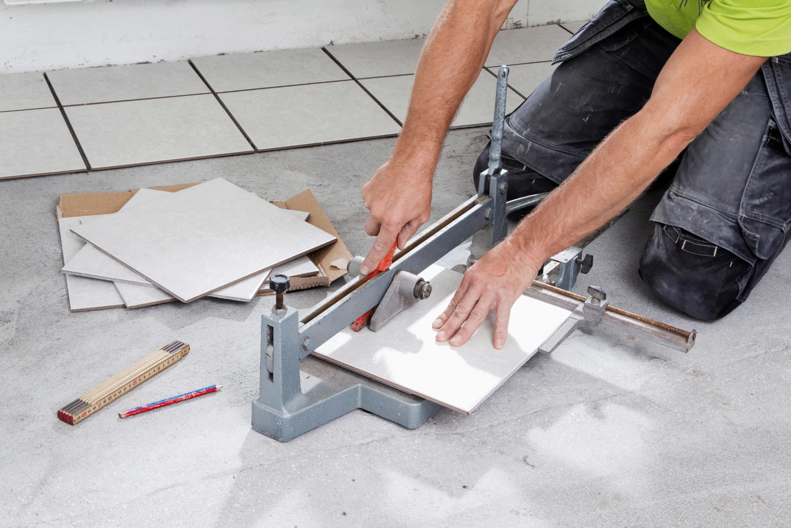 Professionelle Bauplanung und Projektmanagement