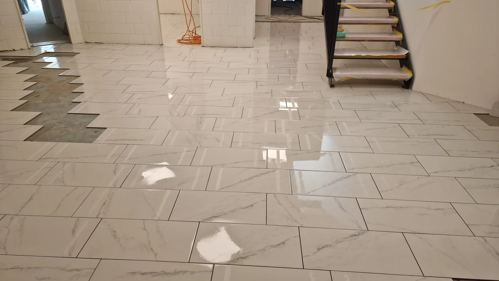 Privatresidenz Luzern