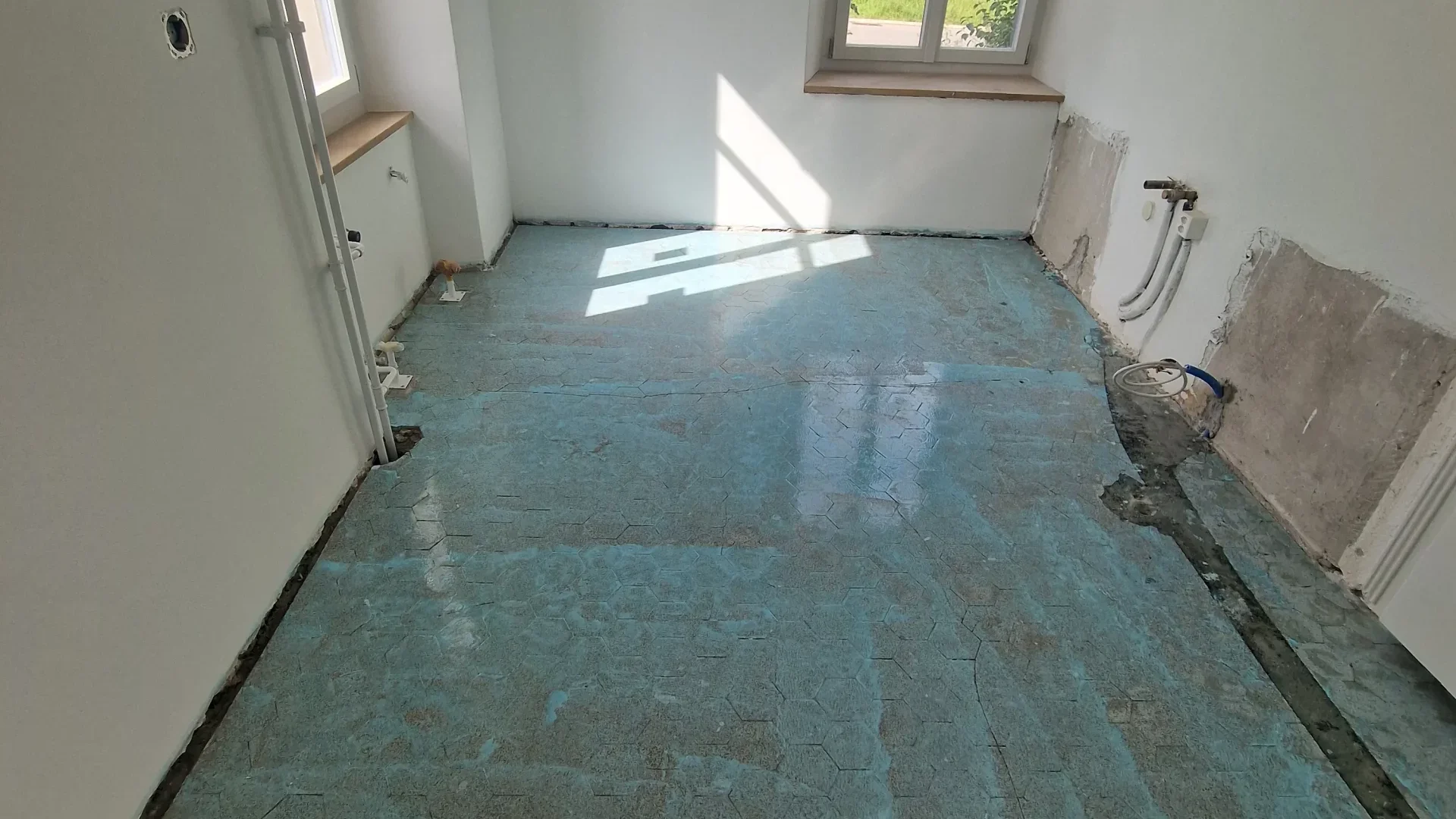 Villa Moderna Zürich